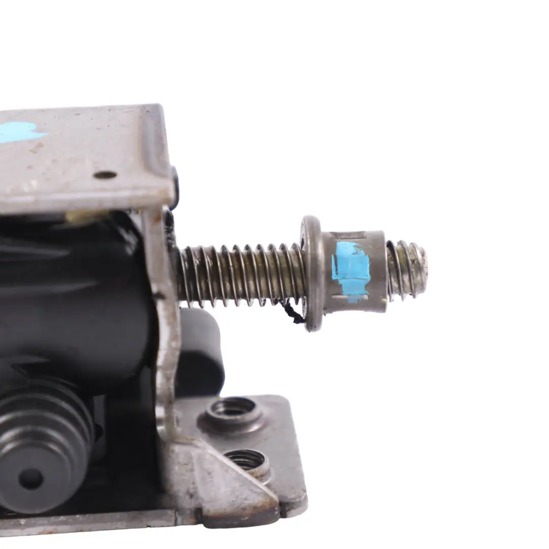 Mercedes GLE W166 C292 Front Seat Electric Adjuster Motor Drive - SKU 986300-108 - Part number 986300-108
