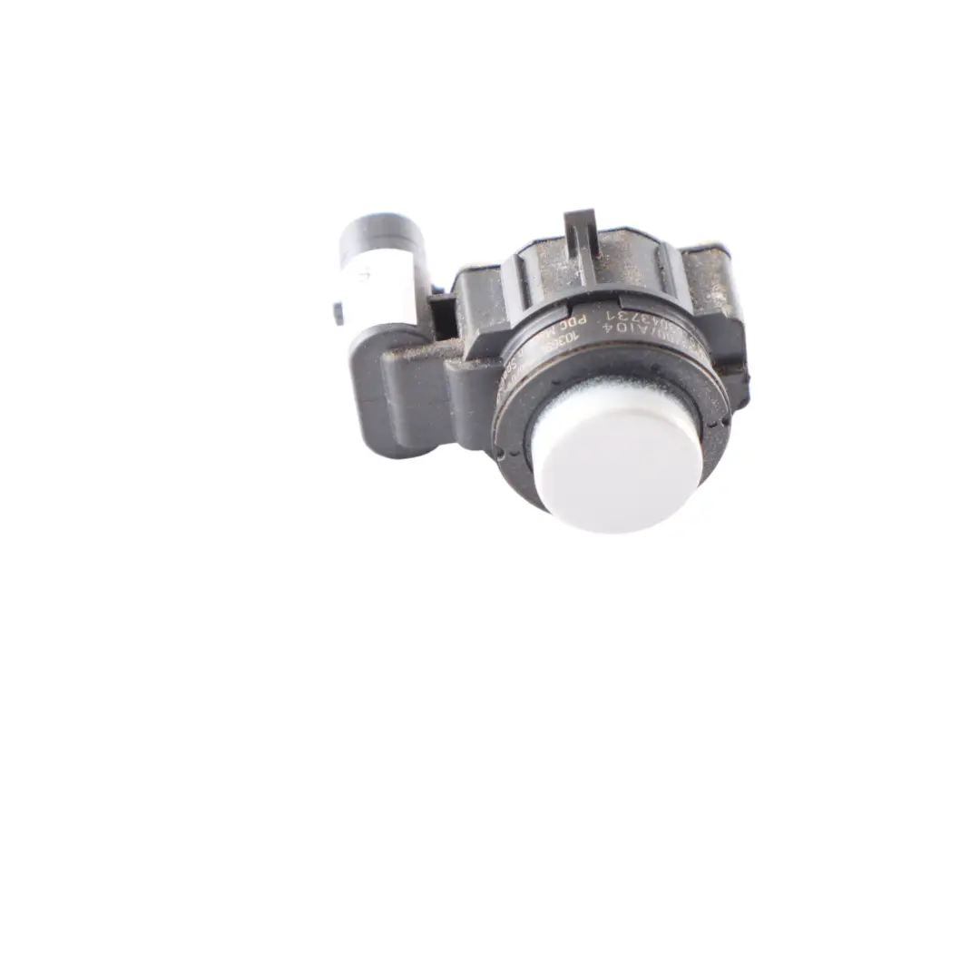 BMW F87 M2 Rear PDC Parking Ultra Sonic Sensor Hockenheim Silver C33 - SKU 9863700-HS - Part number 9863700