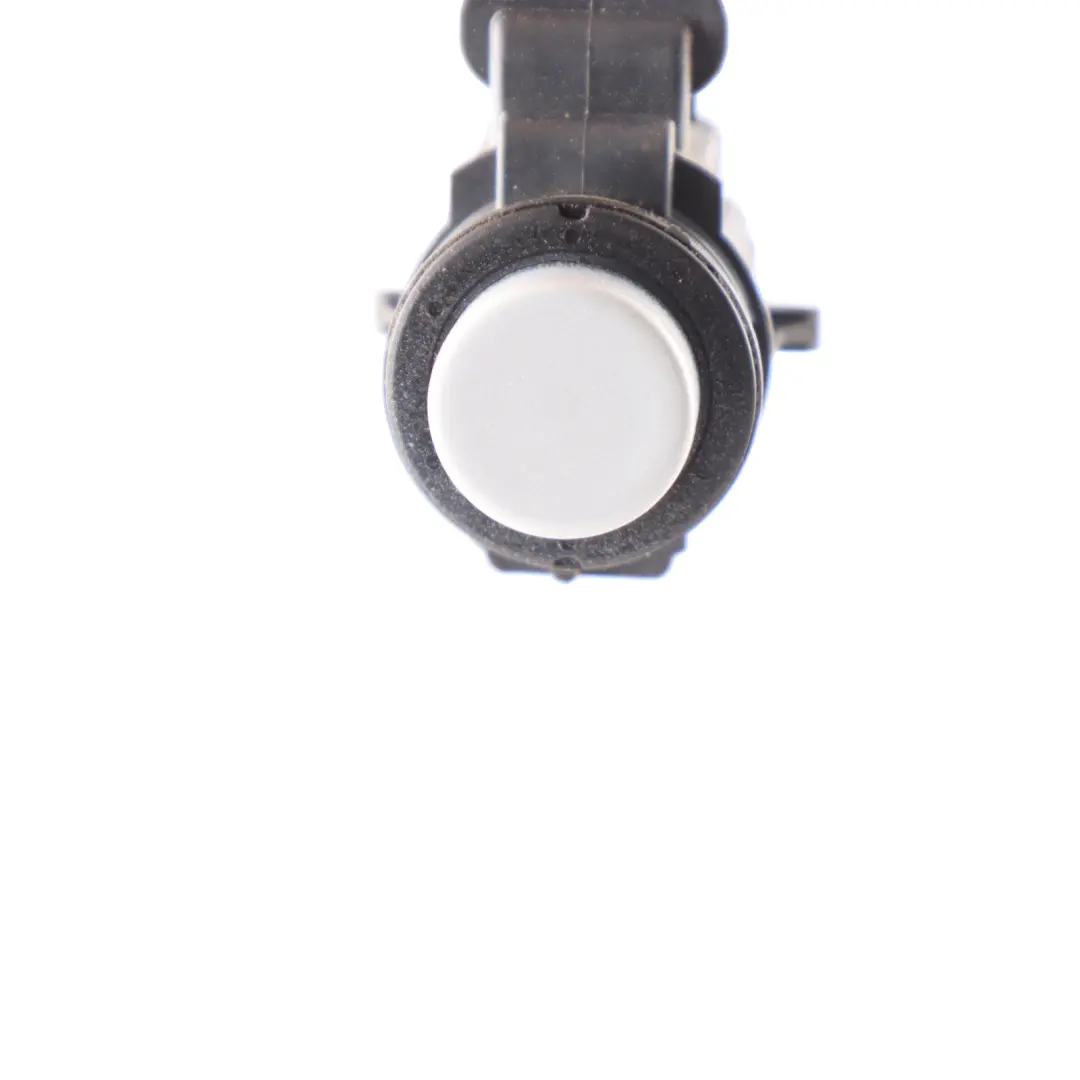 Sensore Posteriore PDC Di Parcheggio Hockenheim Argento C33 per BMW F87 M2 con numero di parte 9863700 BMW F87 M2 Sensore Posteriore PDC Di Parcheggio Hockenheim Argento C33 - SKU 9863700-HS - Numero di parte 9863700