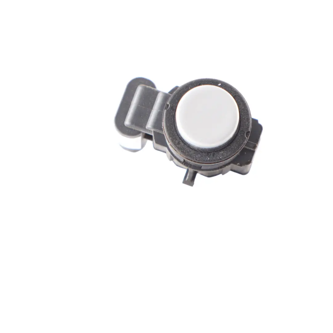 BMW F87 M2 Czujnik Parkowania PDC Tył Srebrny Hockenheim Silver C33 - SKU 9863700-HS - Numer Części 9863700