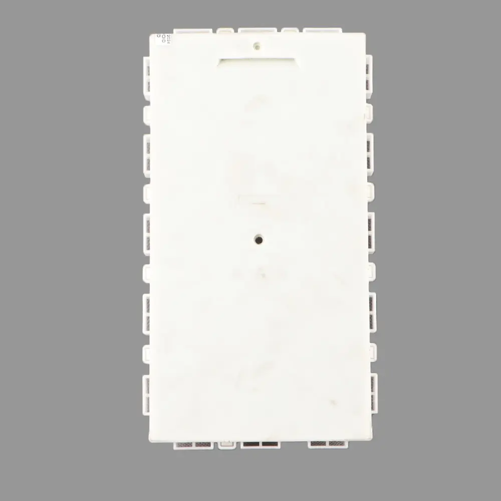 Body Control Module Domain Controller Unit BDC to BMW F15 F16 F45 F46 with Part number 9869883 BMW F15 F16 F45 F46 Body Control Module Domain Controller Unit BDC - SKU 9869883 - Part number 9869883