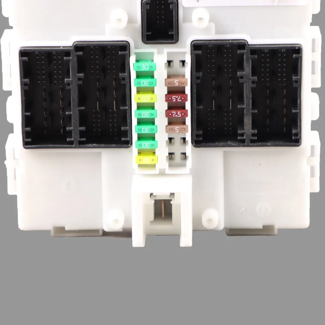 Body Control Module Domain Controller Unit BDC to BMW F15 F16 F45 F46 with Part number 9869883 BMW F15 F16 F45 F46 Body Control Module Domain Controller Unit BDC - SKU 9869883 - Part number 9869883