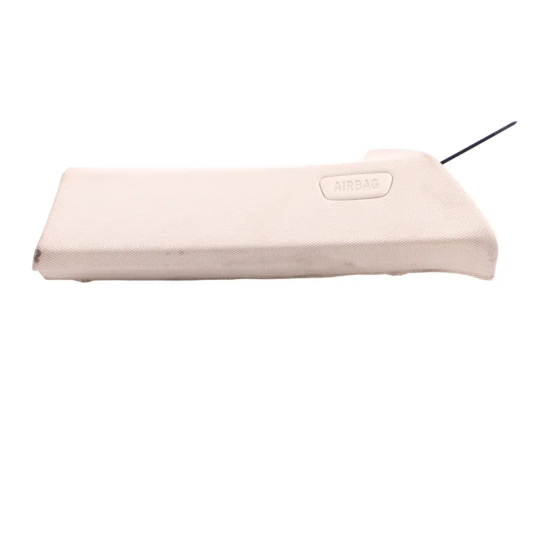 pillar Cover Trim Rear Left N/S Elfenbein Weiss to BMW i4 G26 Gran Coupe C with Part number 9871023 BMW i4 G26 Gran Coupe C pillar Cover Trim Rear Left N/S Elfenbein Weiss - SKU 9871023 - Part number 9871023