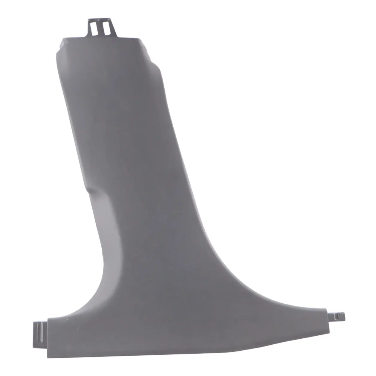 BMW G26 Rivestimento Copertura Montante B Inferiore Sinistro Antracite 9871095