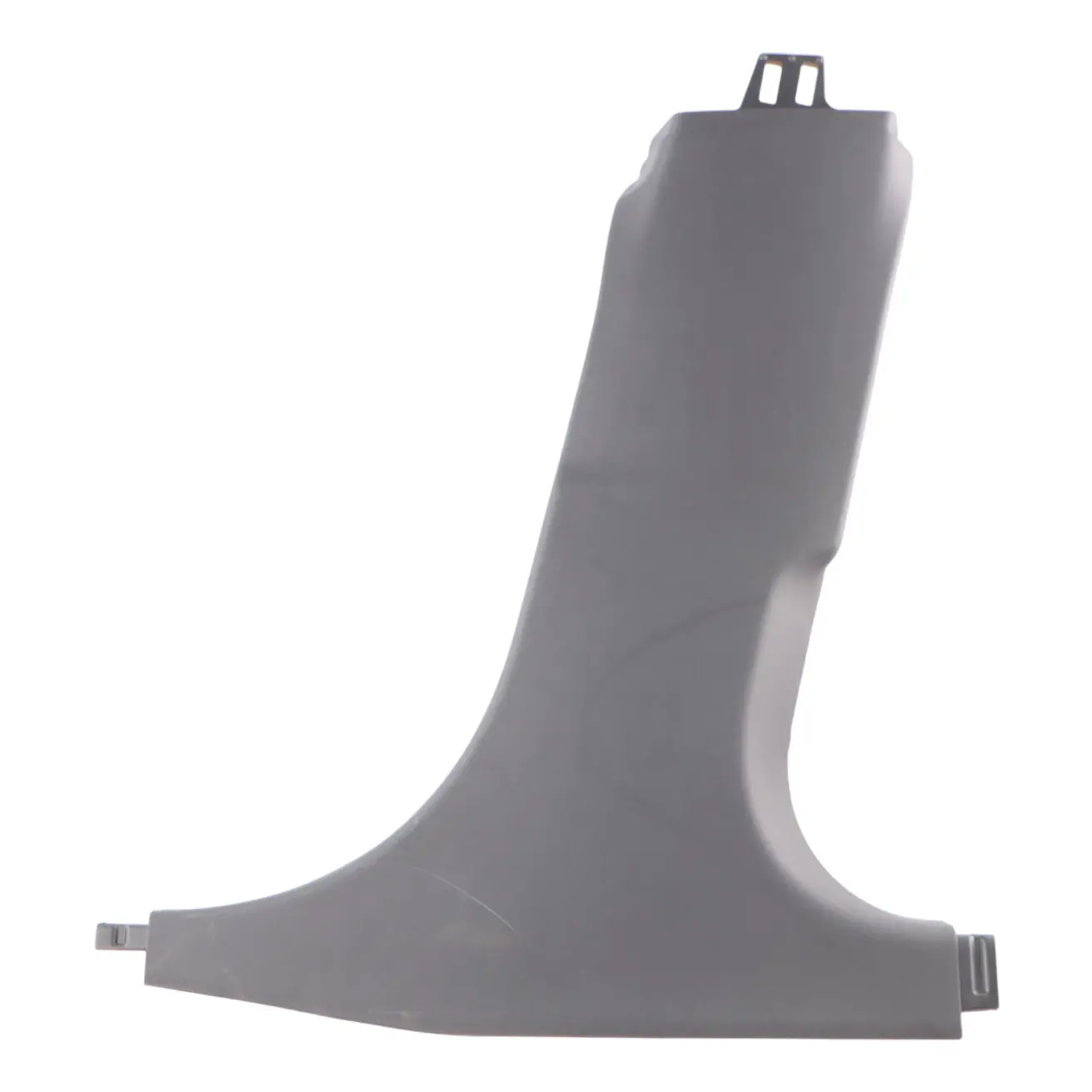 BMW G26 Rivestimento Copertura Montante B Inferiore Destro Antracite 9871096
