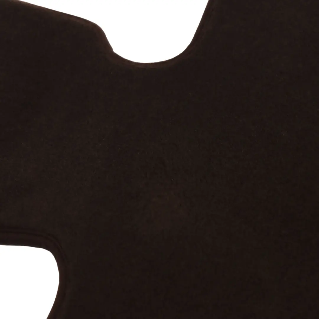 Floor Mats Set Interior Front Rear Cover Black to BMW G26 with Part number 9871113 BMW G26 Floor Mats Set Interior Front Rear Cover Black - SKU rhd-9871113-1 - Part number 9871113