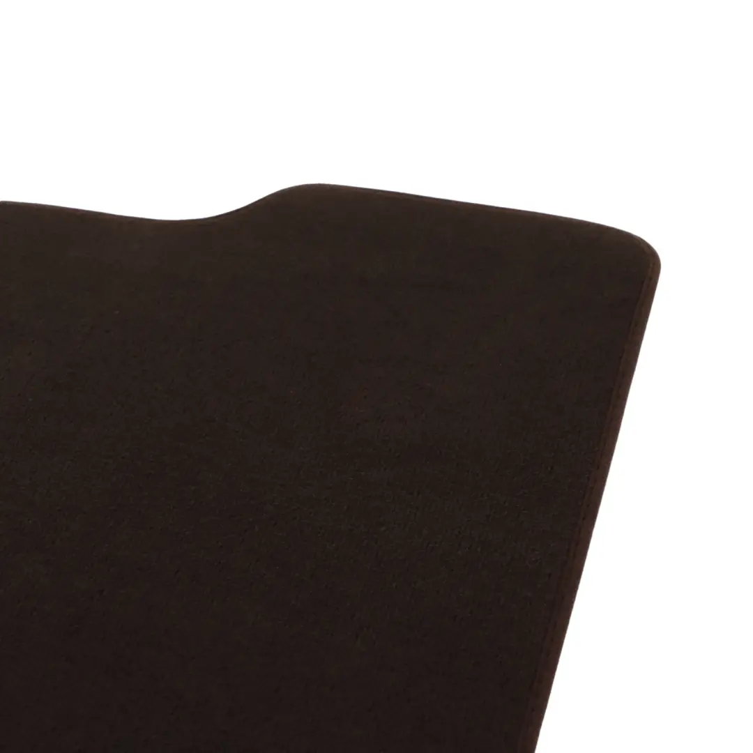 Floor Mats Set Interior Front Rear Cover Black to BMW G26 with Part number 9871113 BMW G26 Floor Mats Set Interior Front Rear Cover Black - SKU rhd-9871113-1 - Part number 9871113