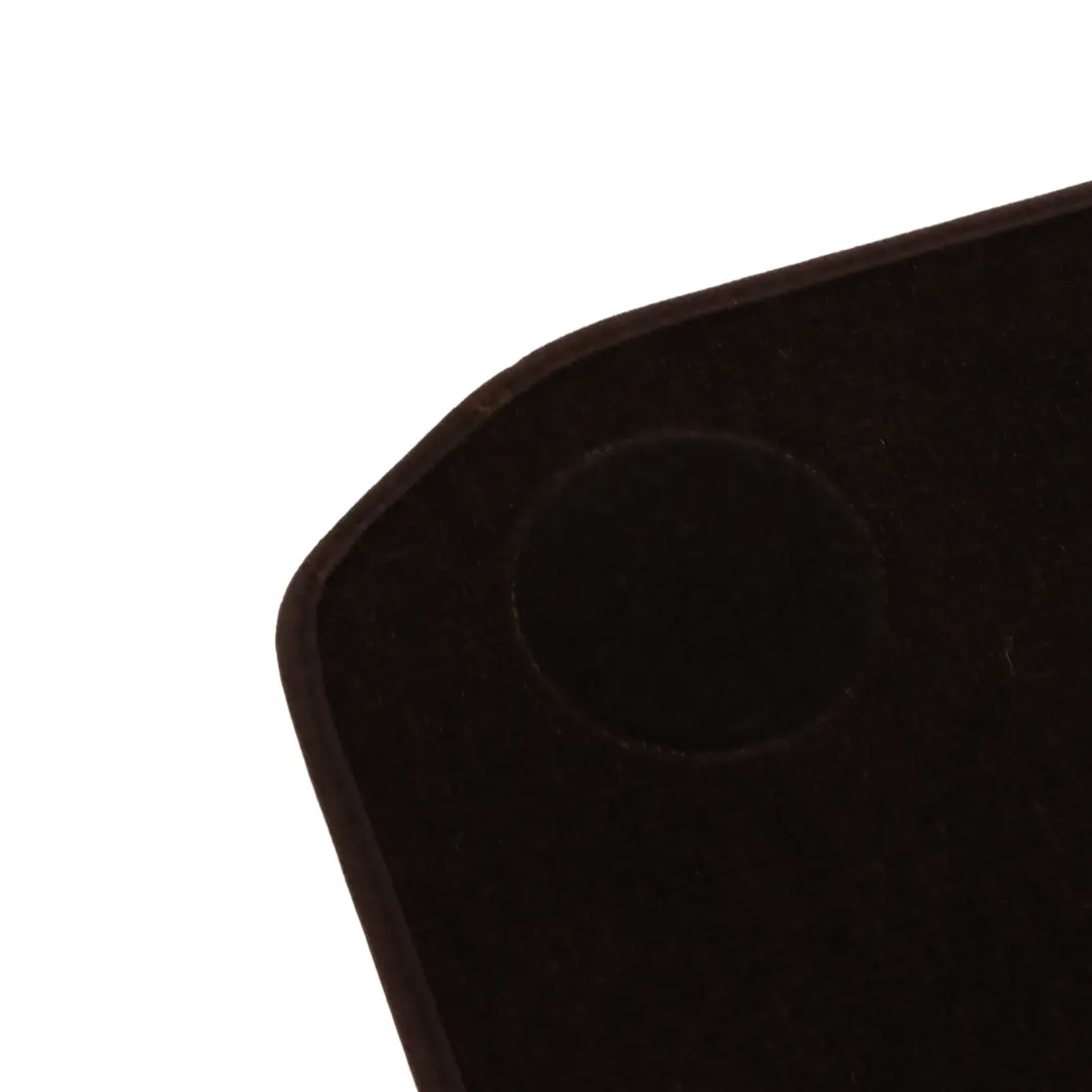 Floor Mats Set Interior Front Rear Cover Black to BMW G26 with Part number 9871113 BMW G26 Floor Mats Set Interior Front Rear Cover Black - SKU rhd-9871113-1 - Part number 9871113