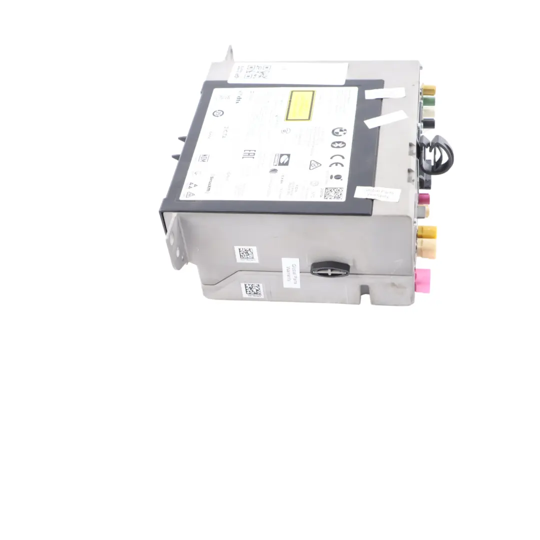  Head Unit BMW F22 F23 X3 F25 F32 F33 F36 Navigation Sat Nav DAB Harman - SKU 9877373 - Part number 9877373