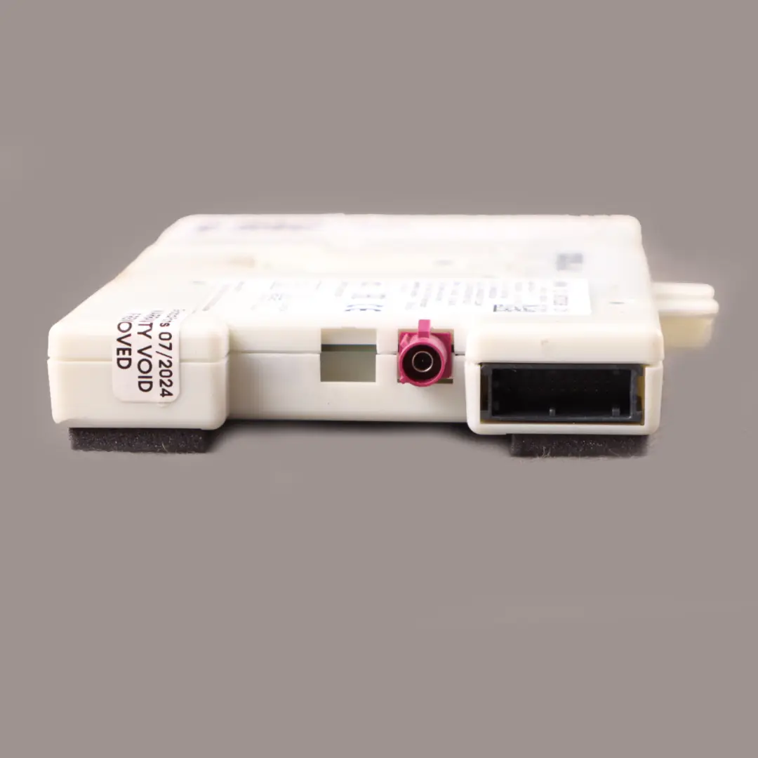 BMW G20 320i Telematic Control 1D Comunication Module Unit ECU - SKU 9878206 - Part number 9878206