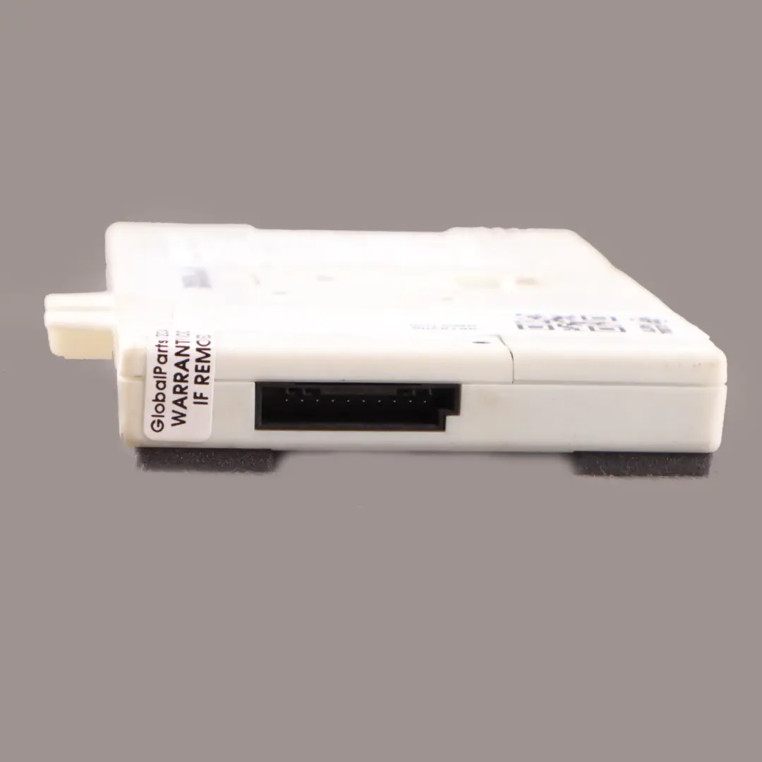 Telematic Control 1D Comunication Module Unit ECU to BMW G20 320i with Part number 9878206 BMW G20 320i Telematic Control 1D Comunication Module Unit ECU - SKU 9878206 - Part number 9878206