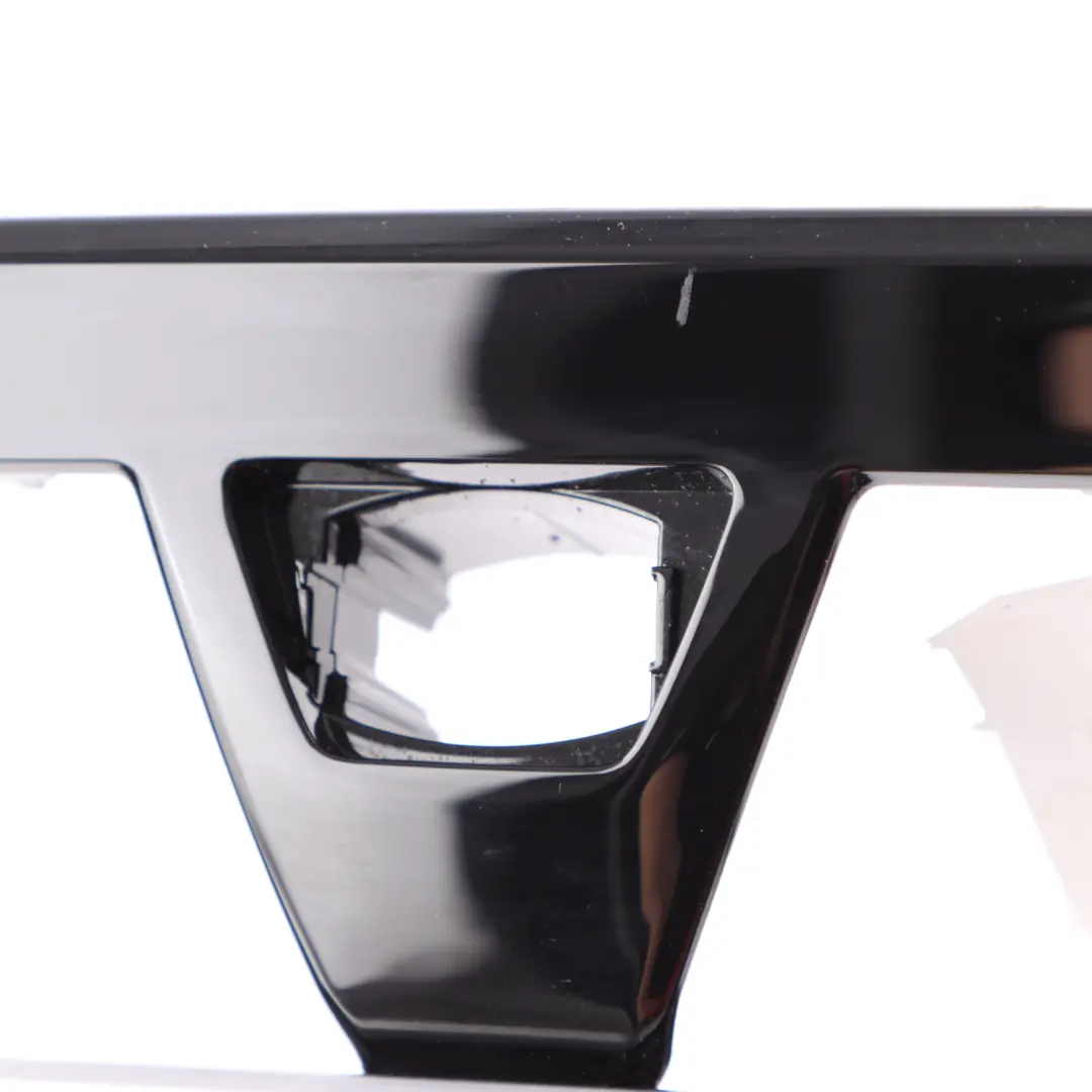 BMW G30 Dashboard Console Panel Upper Left N/S Part Trim Cover A2216803187 - SKU rhd-9882258 - Part number 9882258