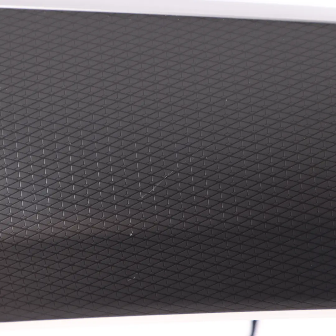 Dashboard Console Panel Upper Left N/S Part Trim Cover A2216803187 to BMW G30 with Part number 9882258 BMW G30 Dashboard Console Panel Upper Left N/S Part Trim Cover A2216803187 - SKU rhd-9882258 - Part number 9882258