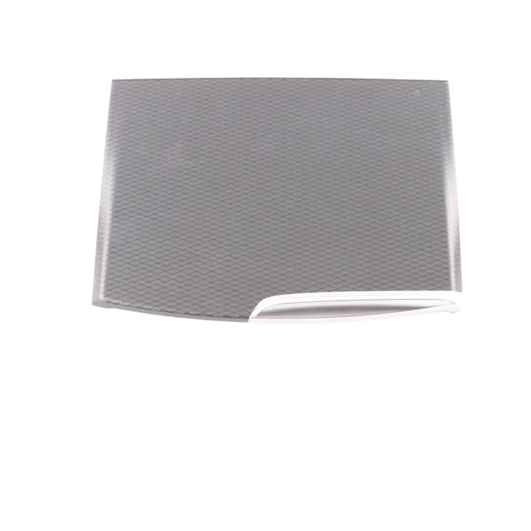 Centre Console Covering Trim Panel Cover A2216820016 to Mercedes W221 with Part number 9882265 Mercedes W221 Centre Console Covering Trim Panel Cover A2216820016 - SKU 9882265 - Part number 9882265