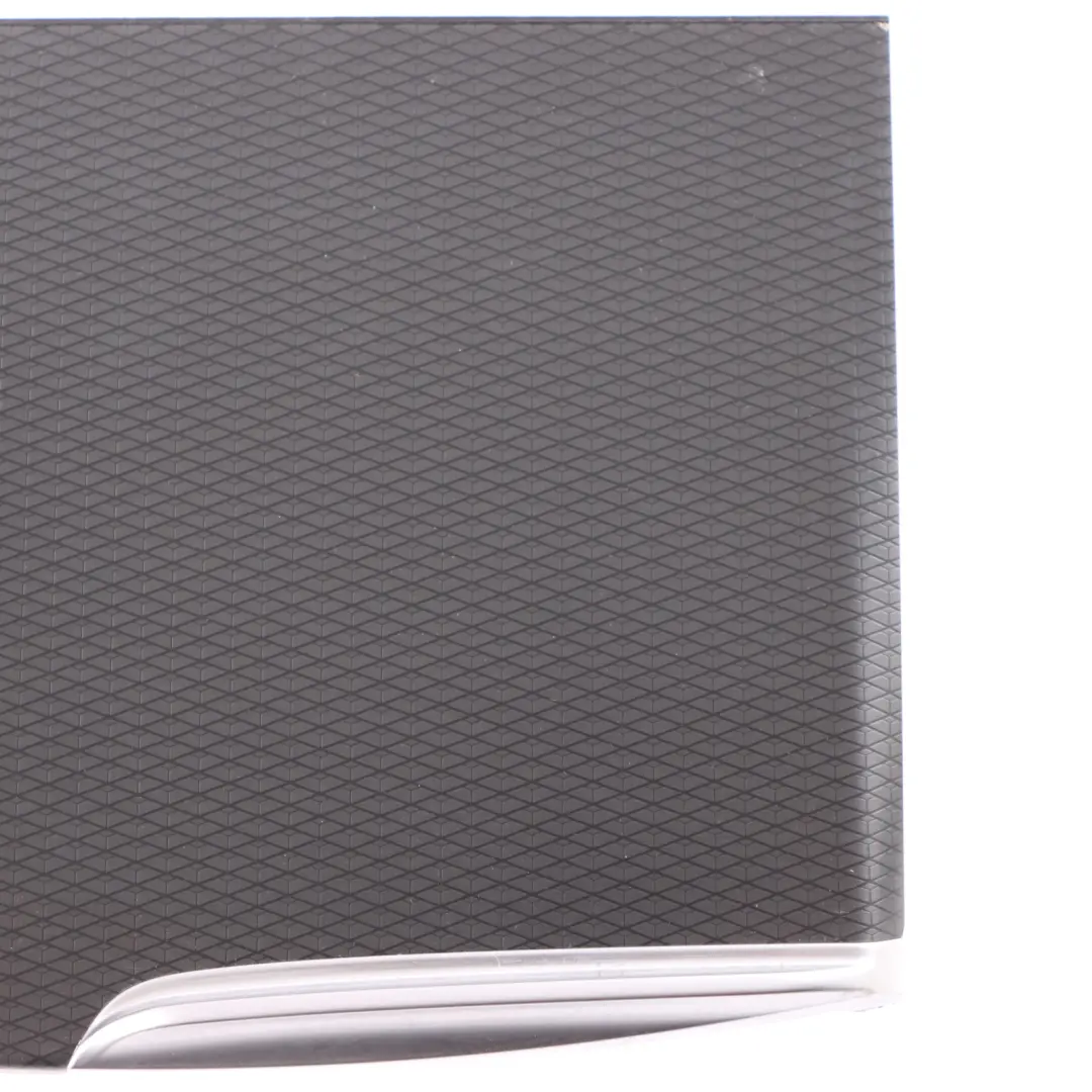 Mercedes W221 Centre Console Covering Trim Panel Cover A2216820016 - SKU 9882265 - Part number 9882265