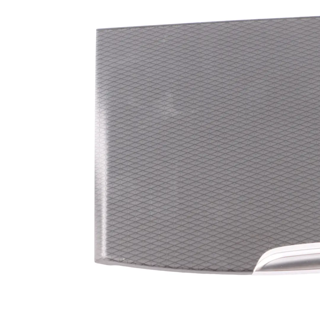 Centre Console Covering Trim Panel Cover A2216820016 to Mercedes W221 with Part number 9882265 Mercedes W221 Centre Console Covering Trim Panel Cover A2216820016 - SKU 9882265 - Part number 9882265