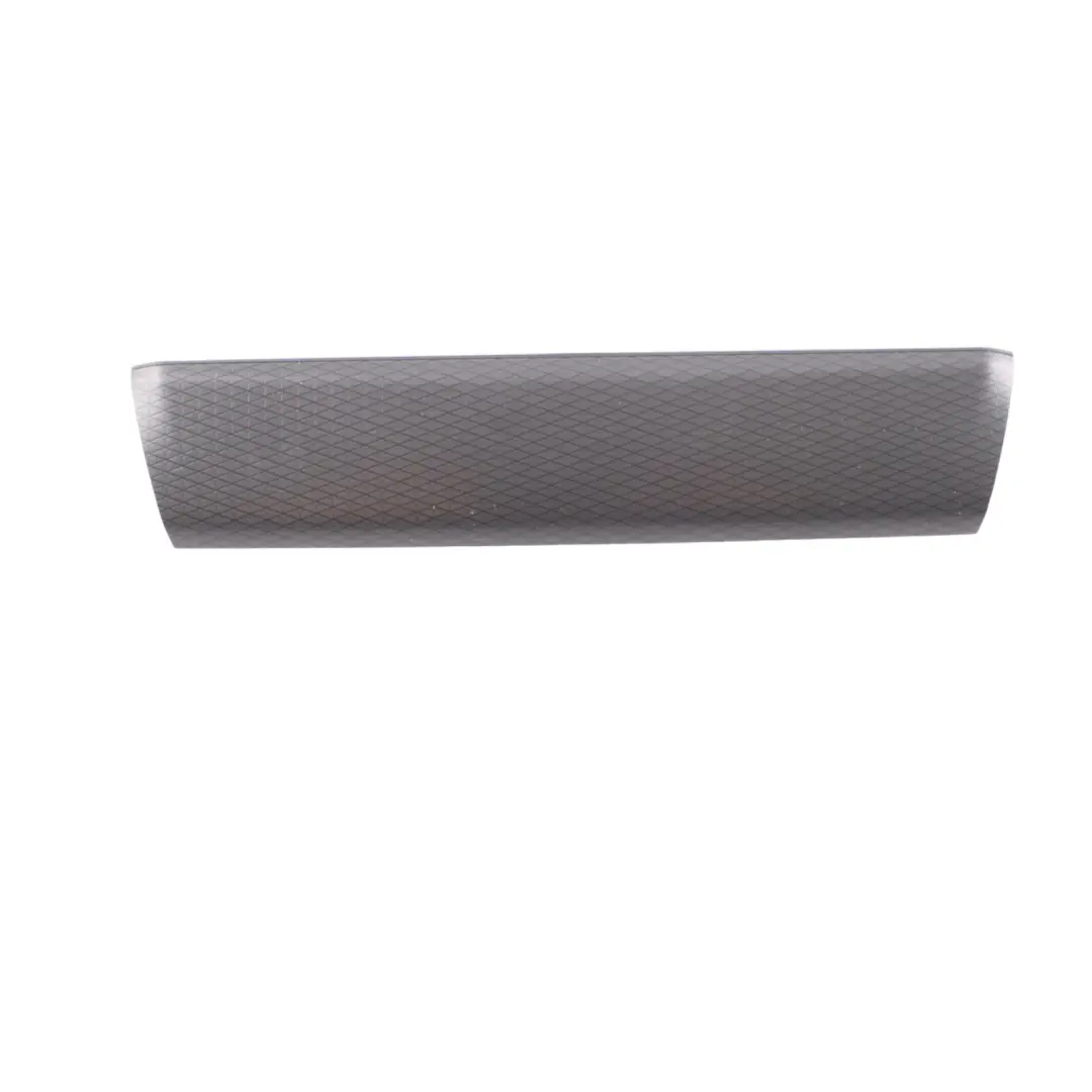 Mercedes W221 Centre Console Covering Trim Panel Cover A2216820016 - SKU 9882265 - Part number 9882265