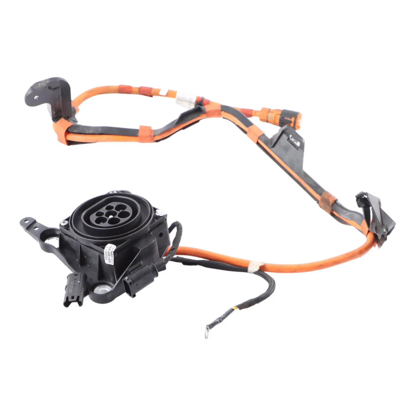BMW G30 G31 LCI Cable Cableado Batería Alto Voltaje Cargador 9884543