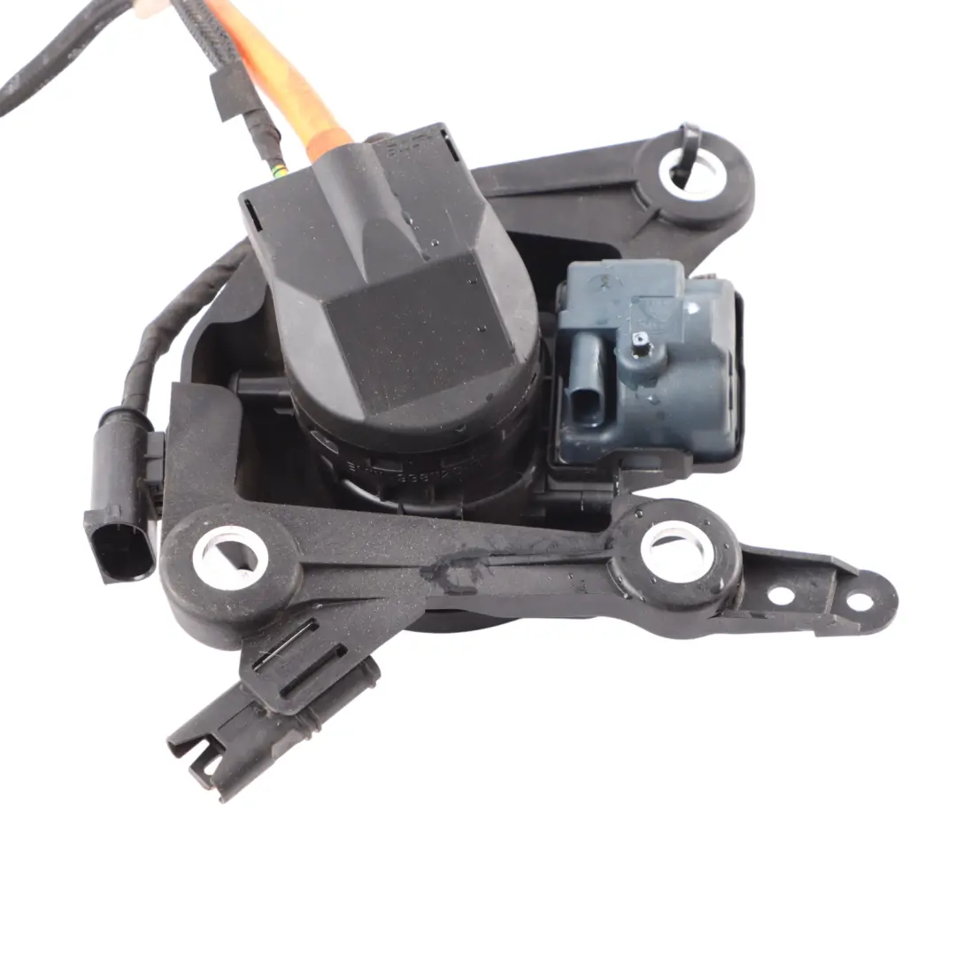 BMW G30 G31 LCI Hochspannungs Batterie Kabel Kabelbaum Ladegerät - SKU 9884543 - Teilenummer 9884543
