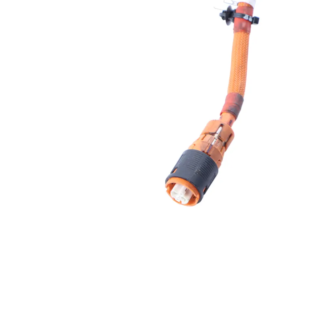 BMW G30 G31 LCI Cable Cableado Batería Alto Voltaje Cargador - SKU 9884543 - Número de pieza 9884543