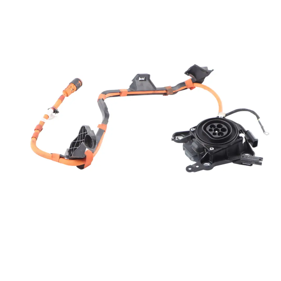 BMW G30 G31 LCI Cable Cableado Batería Alto Voltaje Cargador - SKU 9884543 - Número de pieza 9884543