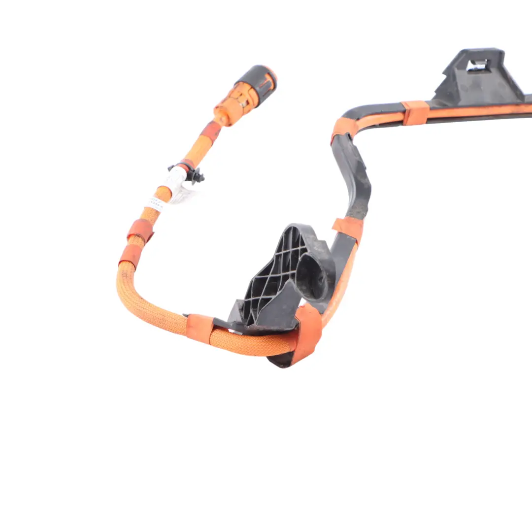 BMW G30 G31 LCI Cable Cableado Batería Alto Voltaje Cargador - SKU 9884543 - Número de pieza 9884543