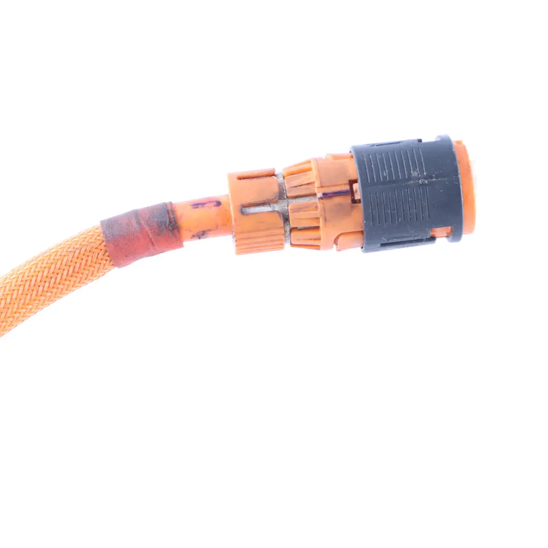 BMW G30 G31 LCI Cable Cableado Batería Alto Voltaje Cargador - SKU 9884543 - Número de pieza 9884543