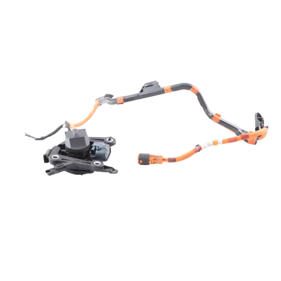 Hochspannungs Batterie Kabel Kabelbaum Ladegerät für BMW G30 G31 LCI mit Teilenummer 9884543 BMW G30 G31 LCI Hochspannungs Batterie Kabel Kabelbaum Ladegerät - SKU 9884543 - Teilenummer 9884543