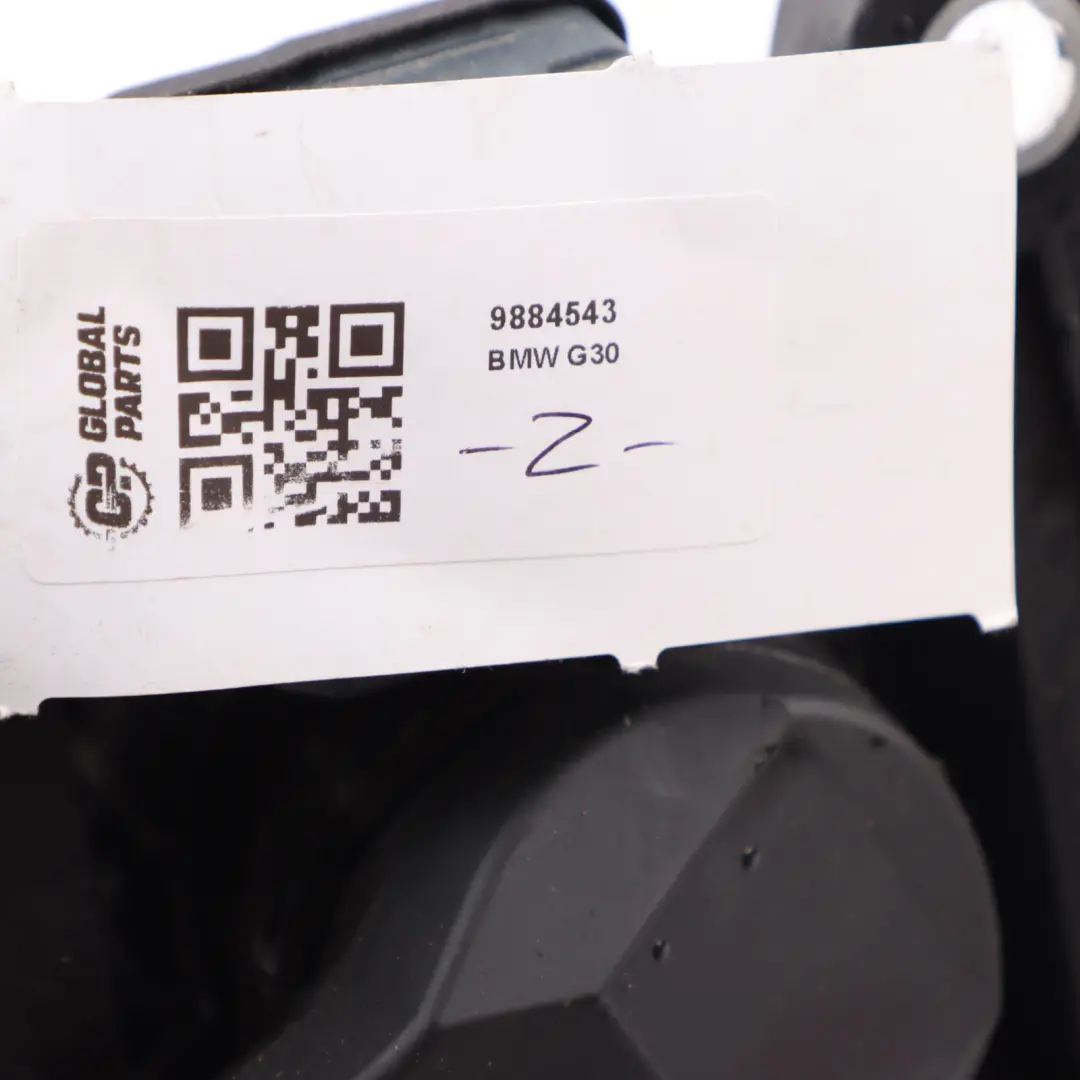 High Voltage Battery Cable Wiring Harness Charger A2435403916 to BMW G30 G31 LCI with Part number 9884543 BMW G30 G31 LCI High Voltage Battery Cable Wiring Harness Charger A2435403916 - SKU 9884543 - Part number 9884543