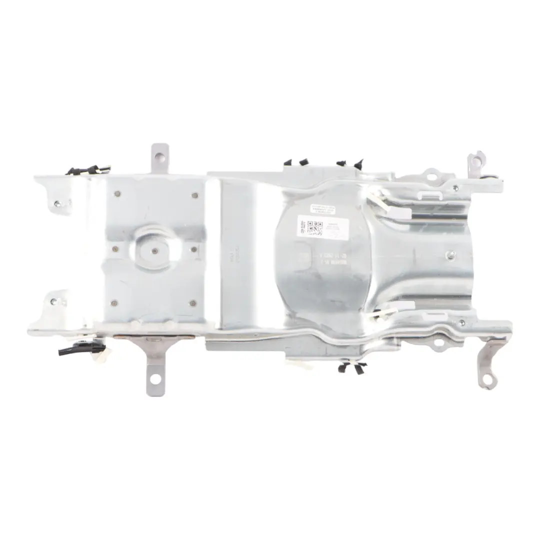 Mounting Module High Voltage Accumulator Holder to BMW i4 G26 Battery Cell with Part number 9884698 BMW i4 G26 Battery Cell Mounting Module High Voltage Accumulator Holder - SKU 9884698 - Part number 9884698