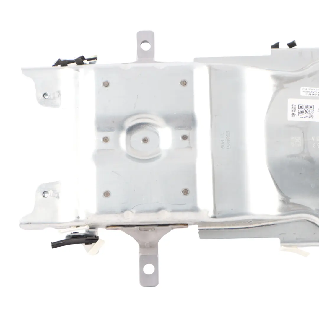 Mounting Module High Voltage Accumulator Holder to BMW i4 G26 Battery Cell with Part number 9884698 BMW i4 G26 Battery Cell Mounting Module High Voltage Accumulator Holder - SKU 9884698 - Part number 9884698