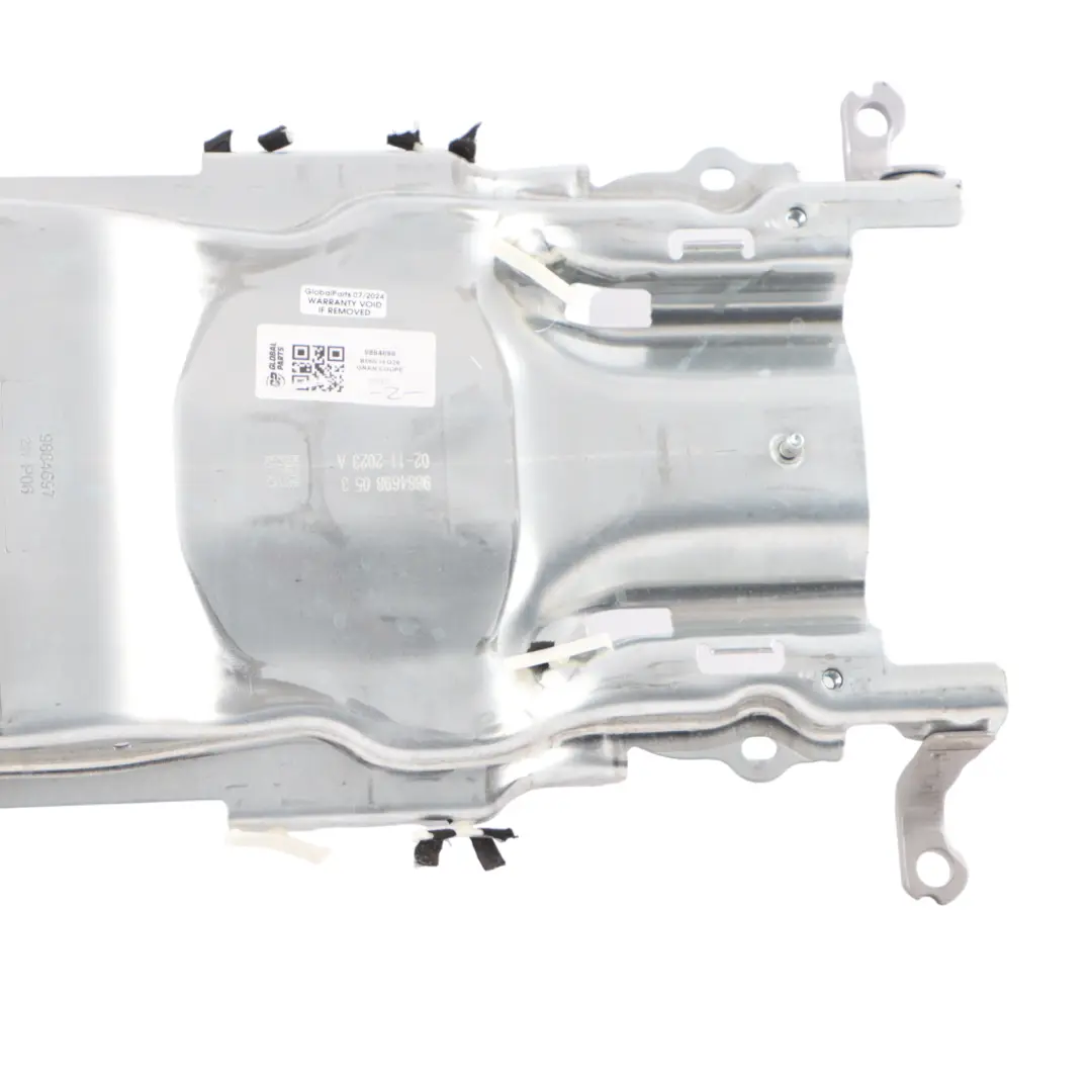 BMW i4 G26 Battery Cell Mounting Module High Voltage Accumulator Holder - SKU 9884698 - Part number 9884698