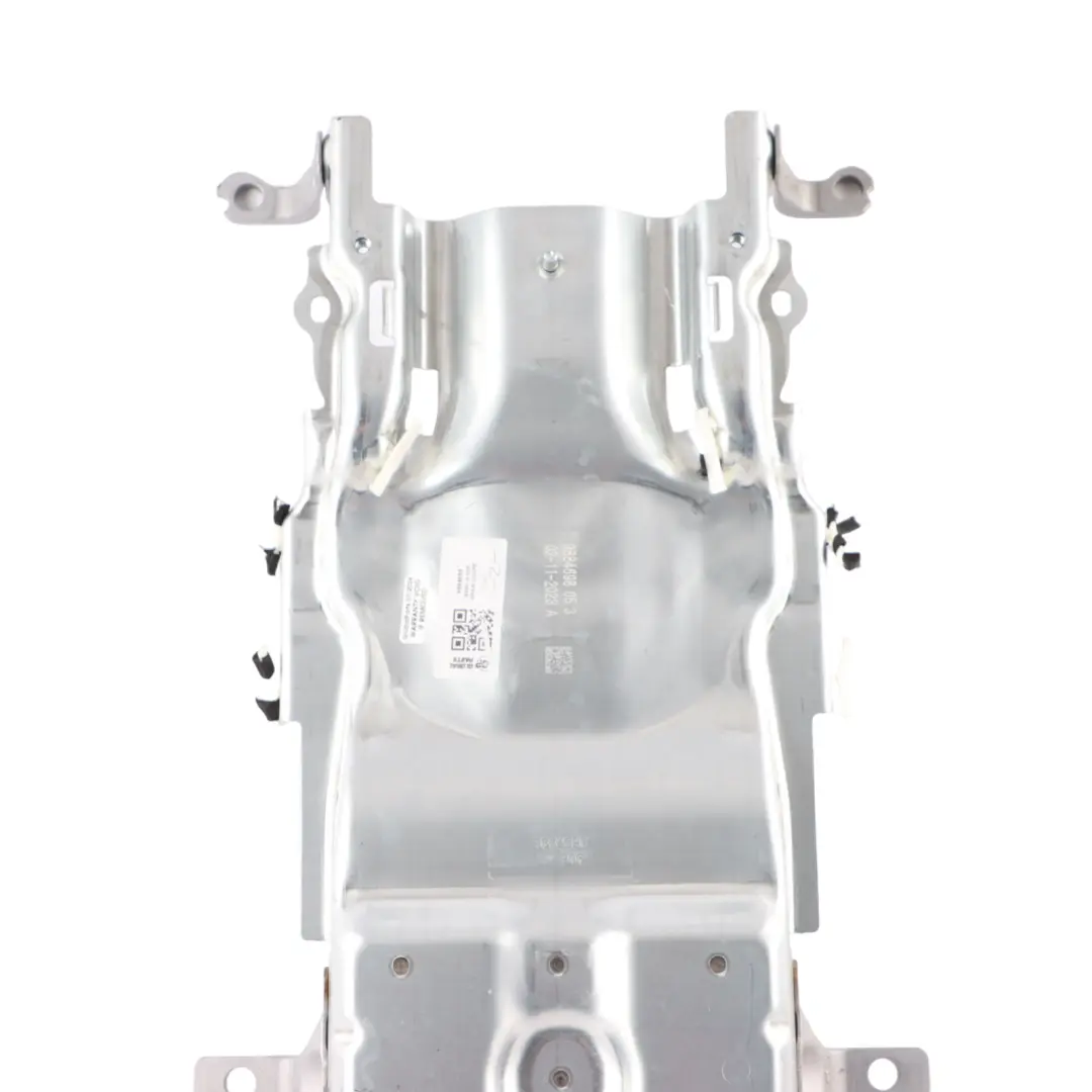 Mounting Module High Voltage Accumulator Holder to BMW i4 G26 Battery Cell with Part number 9884698 BMW i4 G26 Battery Cell Mounting Module High Voltage Accumulator Holder - SKU 9884698 - Part number 9884698