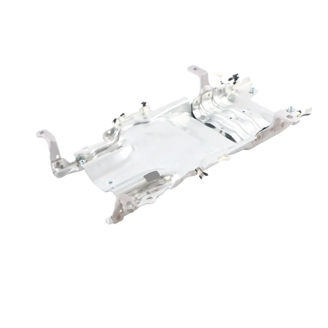 Mounting Module High Voltage Accumulator Holder to BMW i4 G26 Battery Cell with Part number 9884698 BMW i4 G26 Battery Cell Mounting Module High Voltage Accumulator Holder - SKU 9884698 - Part number 9884698