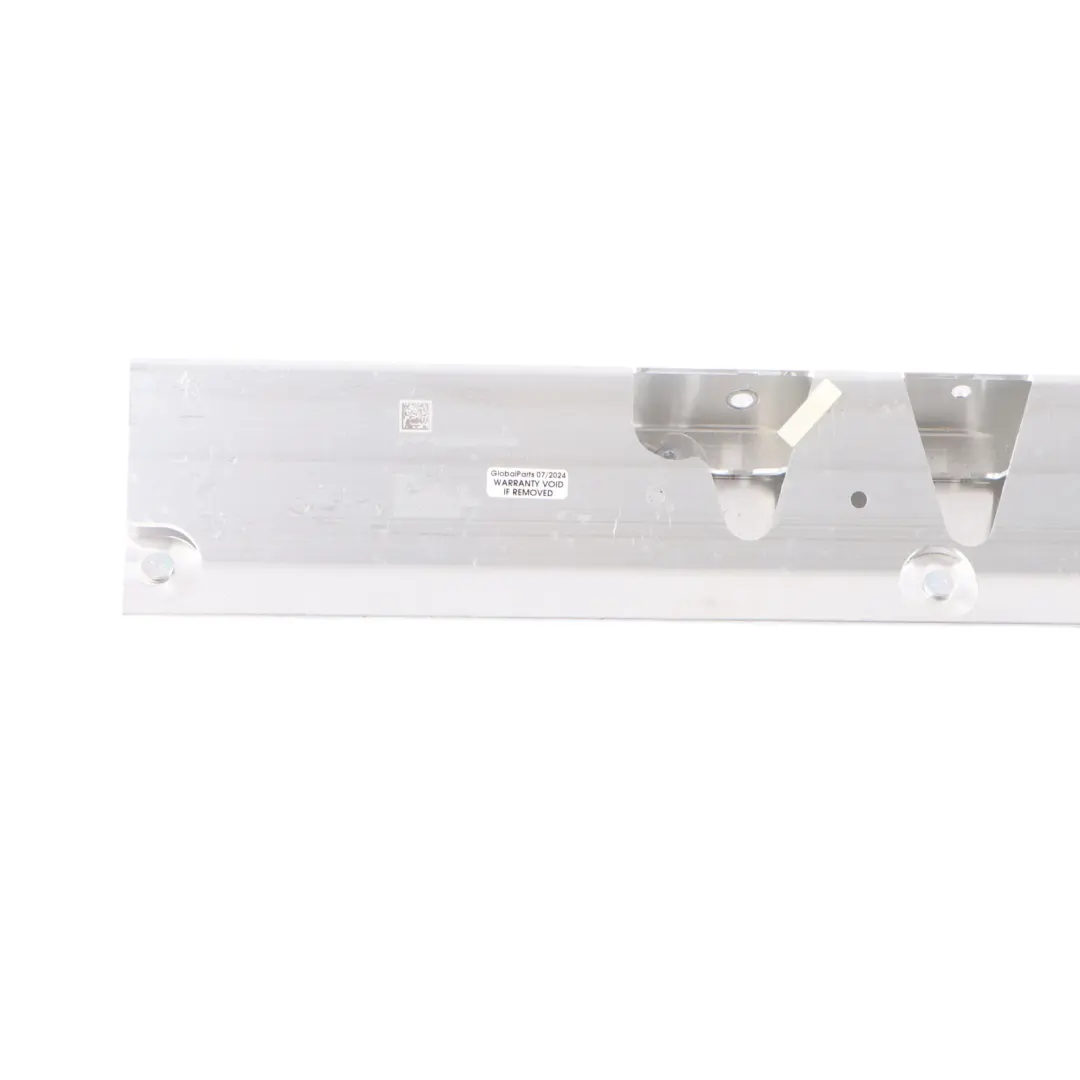 BMW i4 G26 Gran Coupe eDrive35 HA0 Electric Drive System Bracket Mount - SKU 9884702 - Part number 9884702