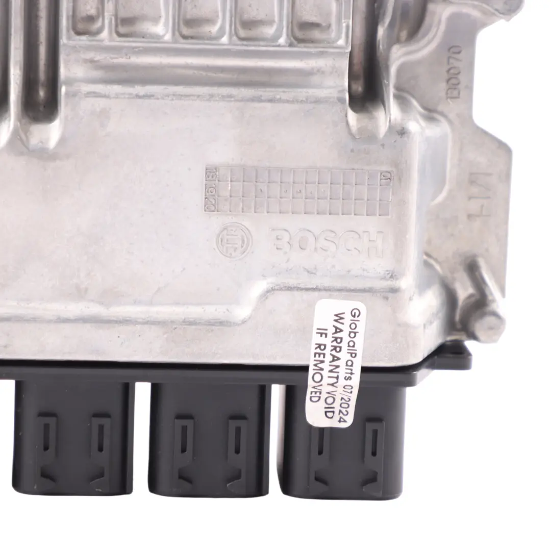 20dX Diesel B47D 140KW ECU Engine Control Module Automatic to BMW X2 F39 with Part number 9886543 BMW X2 F39 20dX Diesel B47D 140KW ECU Engine Control Module Automatic - SKU 9886543 - Part number 9886543