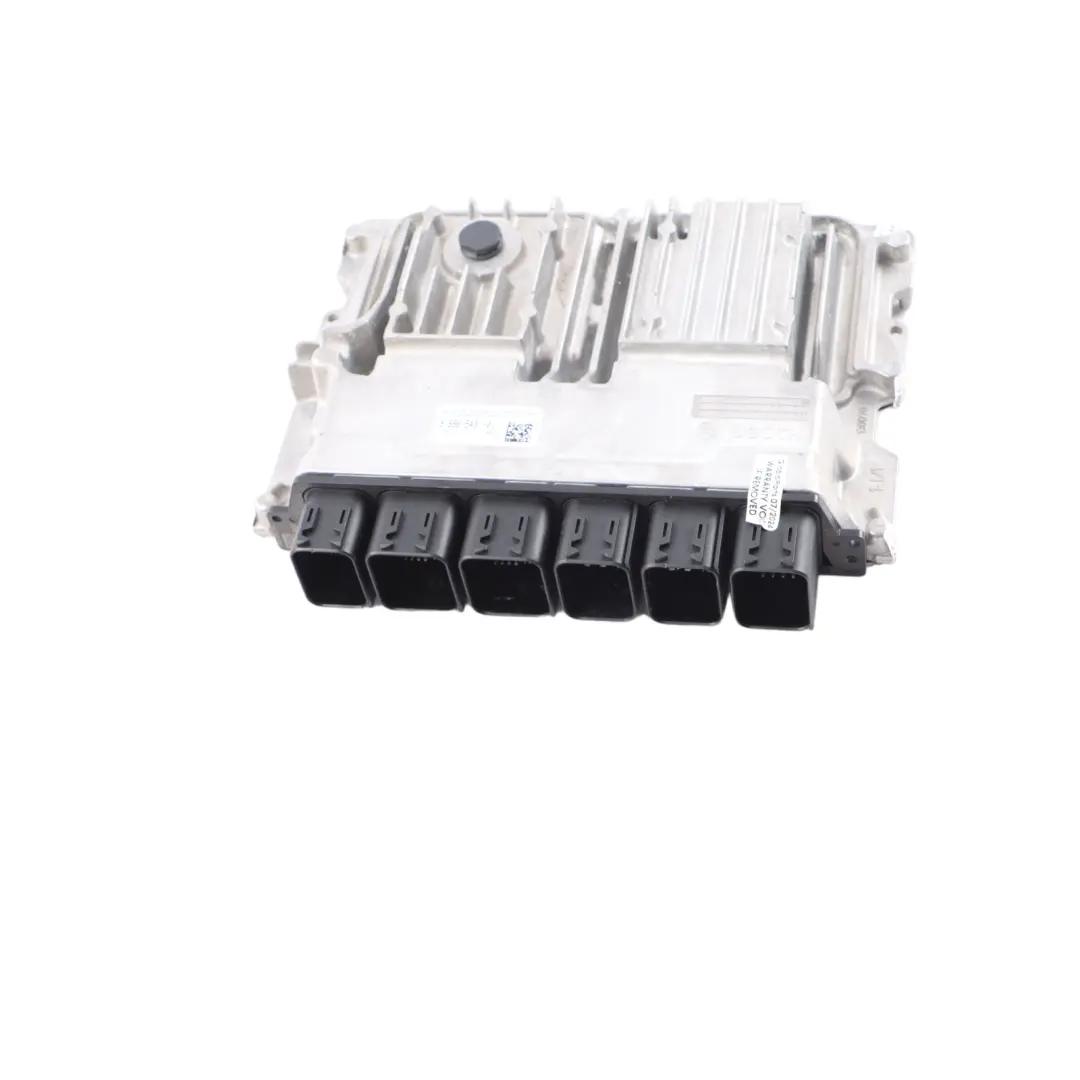 20dX Diesel B47D 140KW ECU Engine Control Module Automatic to BMW X2 F39 with Part number 9886543 BMW X2 F39 20dX Diesel B47D 140KW ECU Engine Control Module Automatic - SKU 9886543 - Part number 9886543