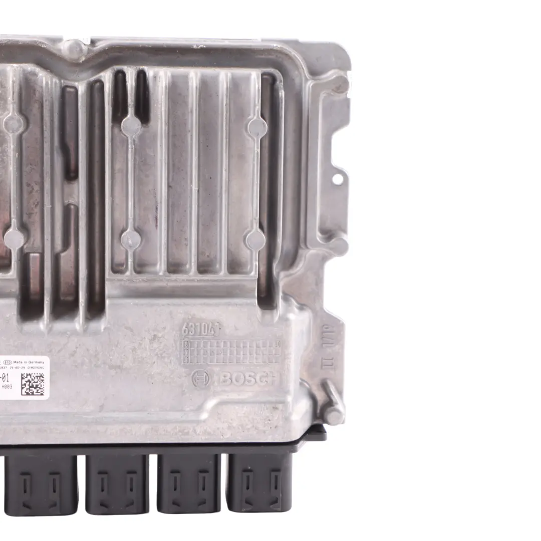 B48D 184HP Engine Control Unit ECU DME Automatic to BMW G20 320I G30 520i with Part number 9894830 BMW G20 320I G30 520i B48D 184HP Engine Control Unit ECU DME Automatic - SKU 9894830 - Part number 9894830