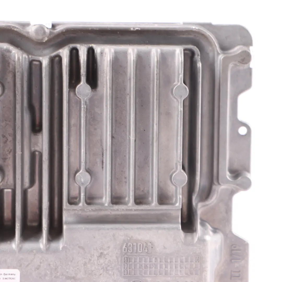 BMW G20 320I G30 520i B48D 184HP Engine Control Unit ECU DME Automatic - SKU 9894830 - Part number 9894830