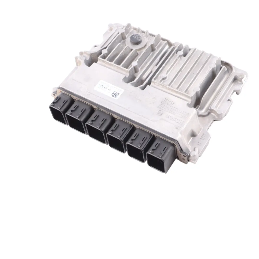 B48D 184HP Engine Control Unit ECU DME Automatic to BMW G20 320I G30 520i with Part number 9894830 BMW G20 320I G30 520i B48D 184HP Engine Control Unit ECU DME Automatic - SKU 9894830 - Part number 9894830