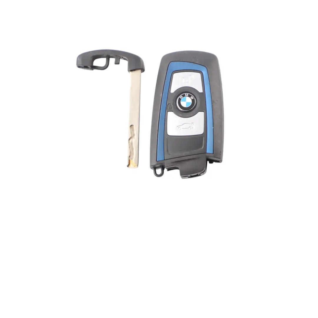 Control Unit ECU Kit DME FEM Key Automatic to BMW F36 LCI 420i B48 Engine with Part number 9894912 BMW F36 LCI 420i B48 Engine Control Unit ECU Kit DME FEM Key Automatic - SKU 9894912-1 - Part number 9894912