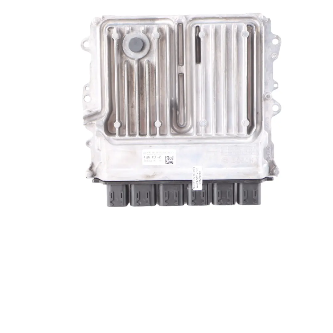 184HP Engine ECU Kit DME 8625241 FEM Key Automatic to BMW F20 F30 LCI 120i 320i B48 with Part number 9894912 BMW F20 F30 LCI 120i 320i B48 184HP Engine ECU Kit DME 8625241 FEM Key Automatic - SKU 9894912-2 - Part number 9894912