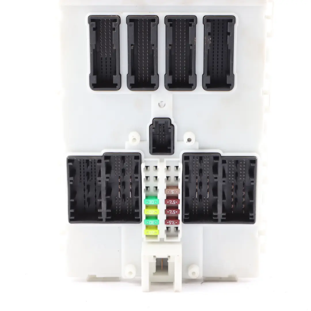 BMW F20 F30 LCI 120i 320i B48 184HP Engine ECU Kit DME 8625241 FEM Key Automatic - SKU 9894912-2 - Part number 9894912