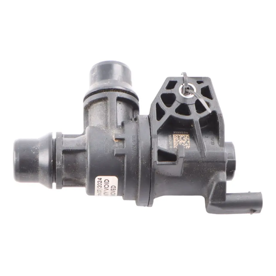 Auxiliary Water Pump Coolant Unit Cooling Heating Valve to BMW i4 G26 with Part number 9896408 BMW i4 G26 Auxiliary Water Pump Coolant Unit Cooling Heating Valve - SKU 9896408 - Part number 9896408