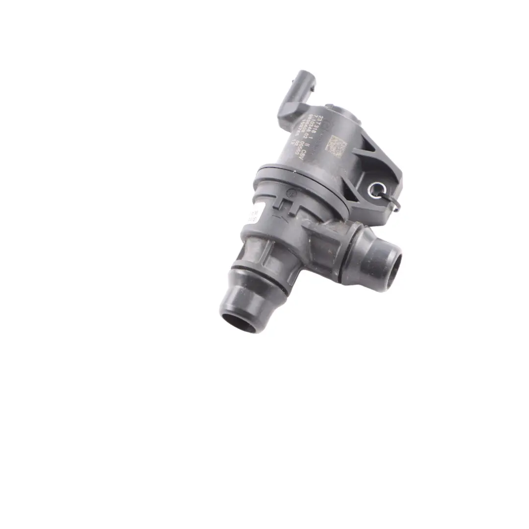 Auxiliary Water Pump Coolant Unit Cooling Heating Valve to BMW i4 G26 with Part number 9896408 BMW i4 G26 Auxiliary Water Pump Coolant Unit Cooling Heating Valve - SKU 9896408 - Part number 9896408