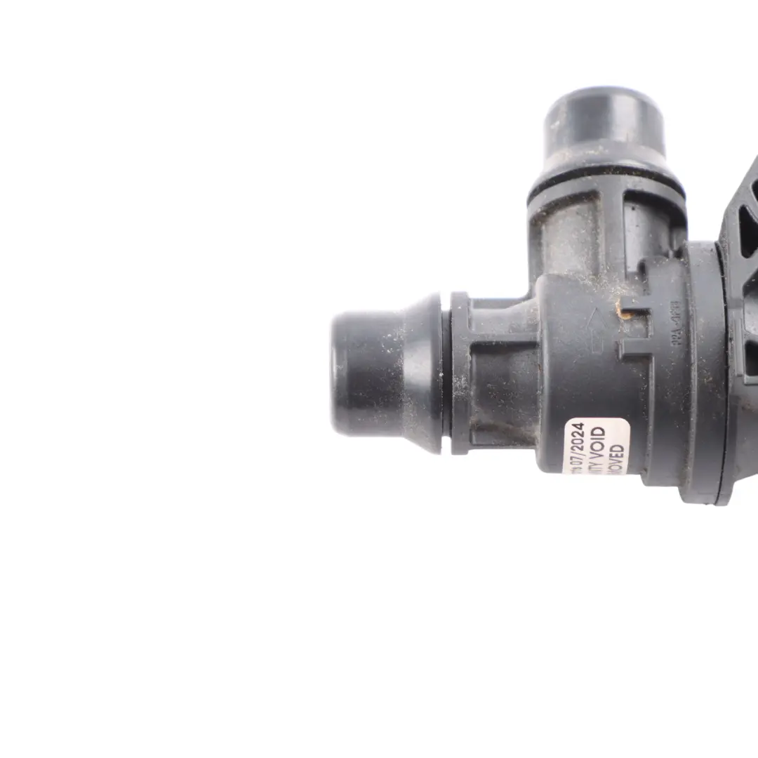 Auxiliary Water Pump Coolant Unit Cooling Heating Valve to BMW i4 G26 with Part number 9896408 BMW i4 G26 Auxiliary Water Pump Coolant Unit Cooling Heating Valve - SKU 9896408 - Part number 9896408