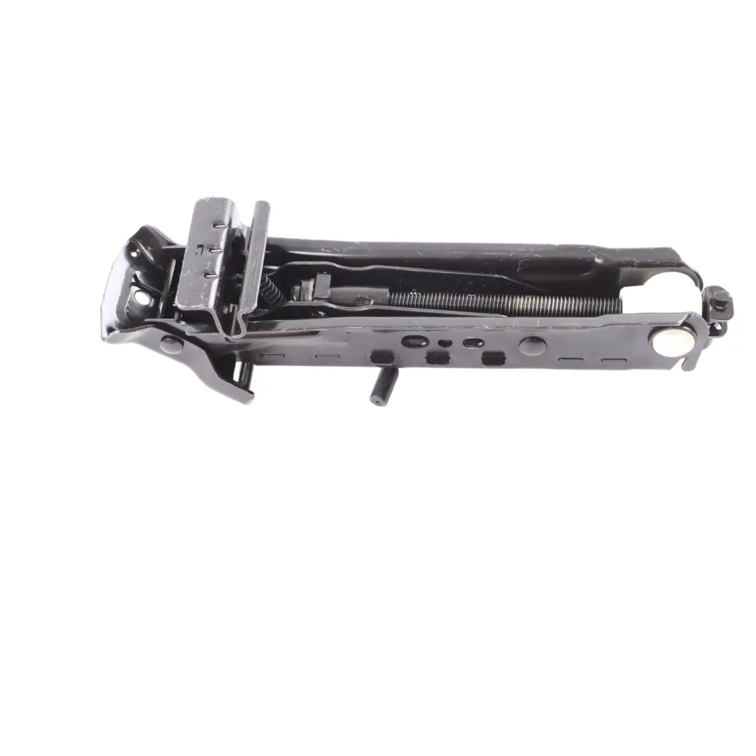 Ford Focus Mk1 Car Lifting Jack Emergency Lifter Tool Jack - SKU 98AB-17080-CC - Part number 98AB-17080-CC