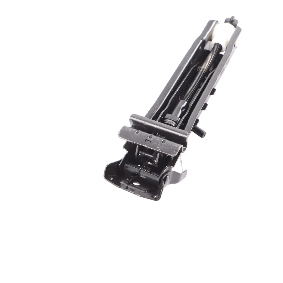 Ford Focus Mk1 Car Lifting Jack Emergency Lifter Tool Jack - SKU 98AB-17080-CC - Part number 98AB-17080-CC