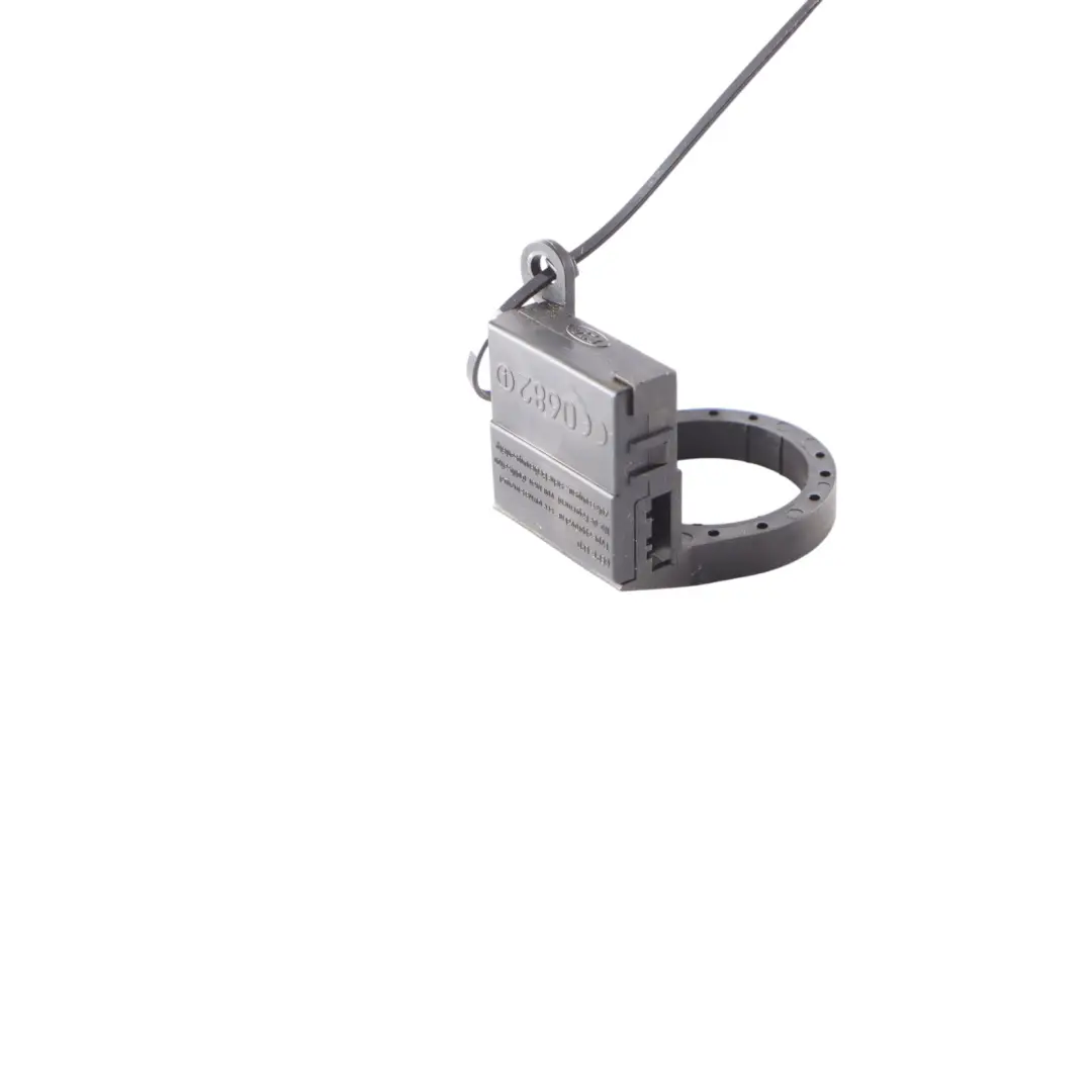Ford Transit Ignition Lock Barrel Key Reader Transponder Ring - SKU 98VP15607AB - Part number 98VP15607AB