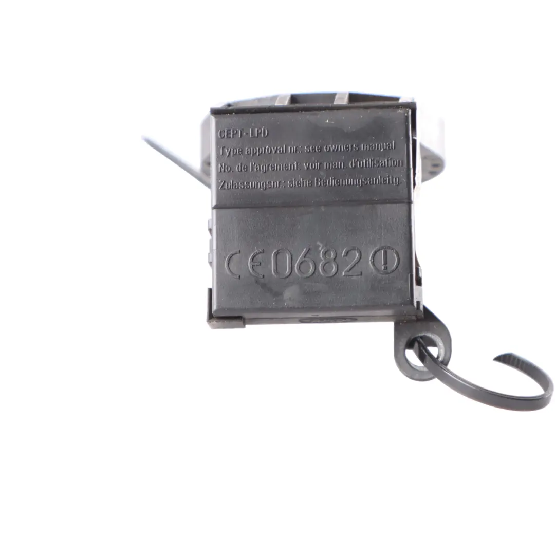 Ford Transit Ignition Lock Barrel Key Reader Transponder Ring - SKU 98VP15607AB - Part number 98VP15607AB